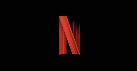 Netflix updates its ident | Netflix, Black aesthetic wallpaper, Netflix categories