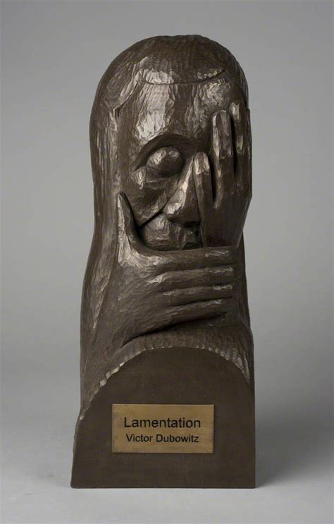 Lamentation | Art UK