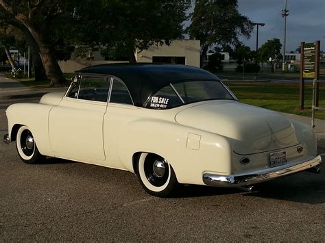 1952 Chevy Bel Air Hardtop - Classic Chevrolet Bel Air/150/210 1952 for sale