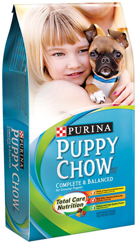 Purina 32 lb. Puppy Chow Puppy Food