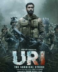 Uri - Hindi Movie Review, Ott, Release Date, Trailer, Budget, Box ...