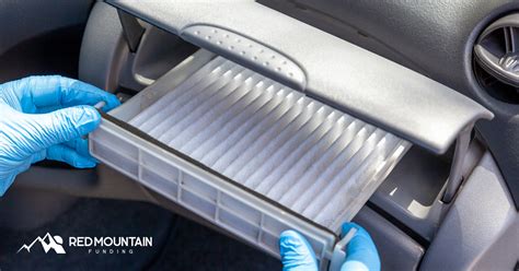 Car Hacks: DIY Auto Cabin Air Filter Replacement