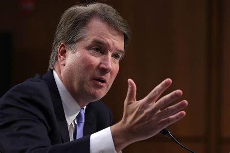 How Brett Kavanaugh’s Supreme Court confirmation could end Roe v. Wade ...