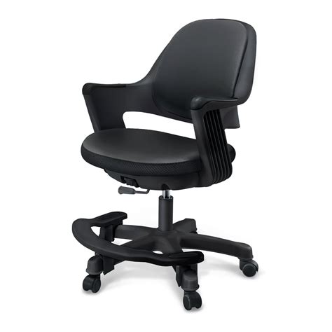 Best Ergonomic Office Chairs For Short People - Heavy Duty Office Chairs