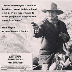 El Dorado John Wayne Quotes. QuotesGram