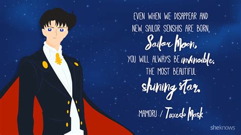 Sailor Moon quotes that will make you fall in love with it again