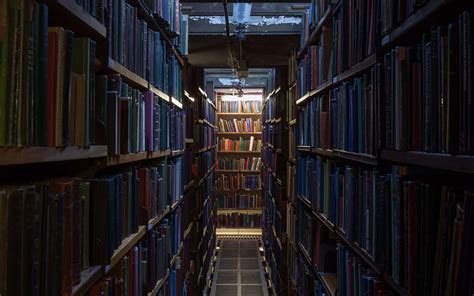 The London Library: A History | St James's London