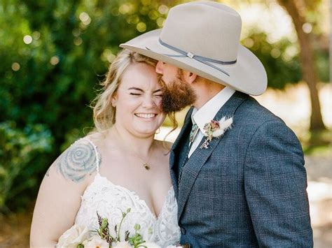 35 Charming Western Wedding Ideas to Celebrate Love