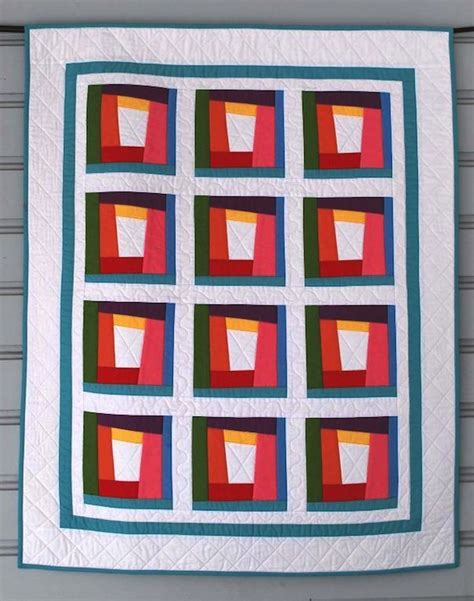 9 Exciting Border Ideas for Quilt Patterns | Craftsy