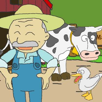 Old Macdonald had a farm - Play Online on Flash Museum 🕹️