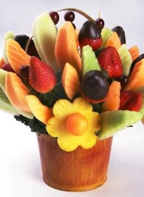 Edible Arrangements | Happy Mothers Day