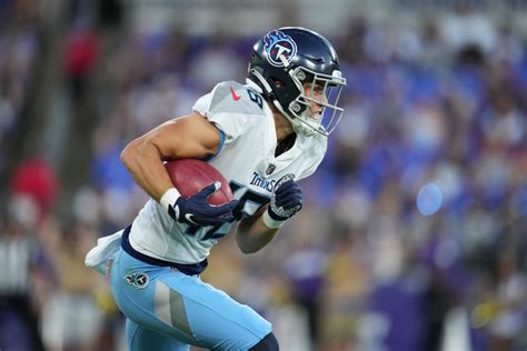 Tennessee Titans Friday Injury Report: Return Man Moves in Right Direction - Sports Illustrated ...