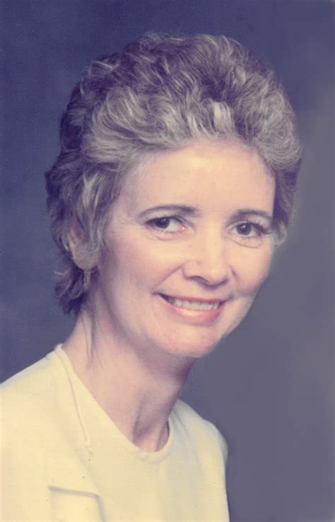 Barbara Butt Obituary - Columbia, SC
