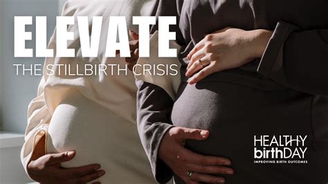 Stillbirth Prevention and Title V - Healthy Birth Day, Inc.