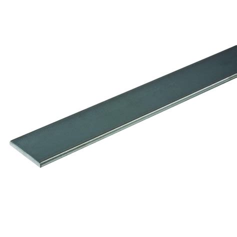 Mild Steel Rectangular Flat Bar, Thickness: 5-15 mm, Rs 4000 /quintal | ID: 20579114497
