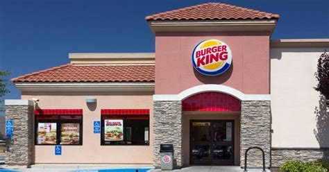 Burger King Near Me - Locations