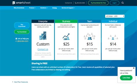 How to design a pricing page that converts