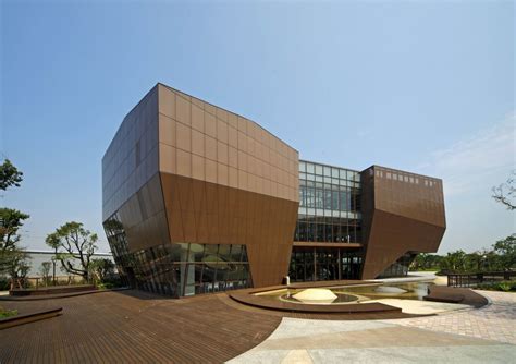 Galeria de Museu do Chocolate Hunya / J. J. Pan & Partners - 22