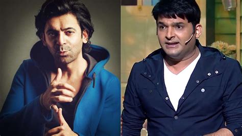 Sunil Grover Movies And Tv Shows : Biografia filmografia critica premi articoli e news trailer ...