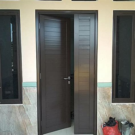 Jual Custom Kusen Aluminium / Jendela Aluminium / Pintu Sliding - Jakarta Timur - jamil adk ...