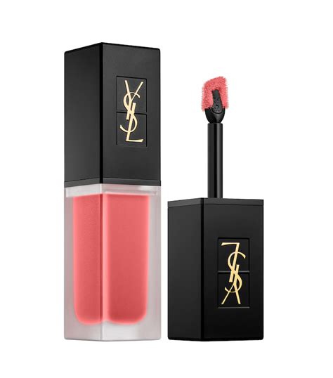 The 16 Best YSL Lipsticks for Every Skin Tone | Who What Wear