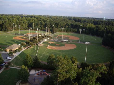 Huntersville Athletic Park | Huntersville, NC 28078