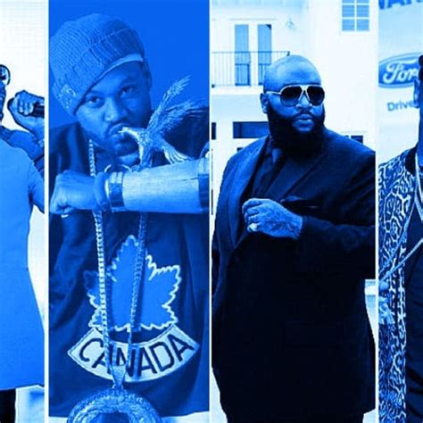 lead - The 25 Most Stylish Def Jam Artists | Complex