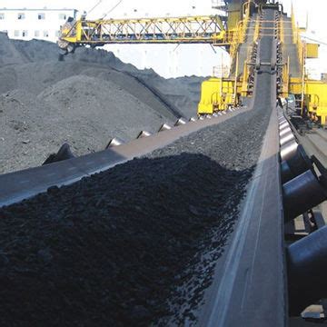 Buy Wholesale China Coal Mining Fire Resistance Din/as/gost Standard Steel Cord Rubber Conveyor ...