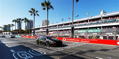 Official Gold Coast 500 2023 Travel Packages | Join the Waitlist