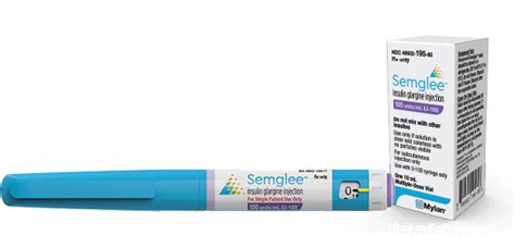 Interchangeable Insulin Glargine Approved by FDA: First Biosimilar to Receive the Designation