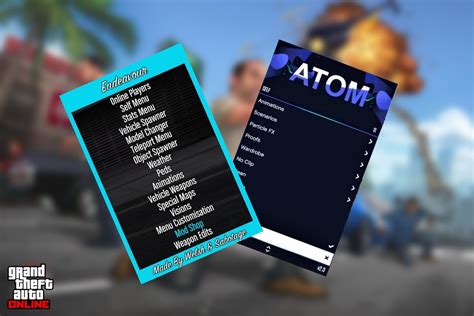 Why GTA Online players should avoid using mod menus