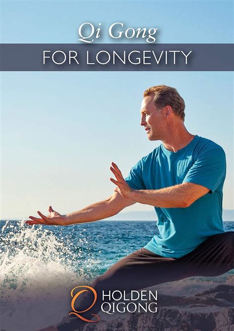 Qi Gong For Longevity [USA] [DVD]: Amazon.es: Lee Holden, Lee Holden, Lee Holden: Películas y TV