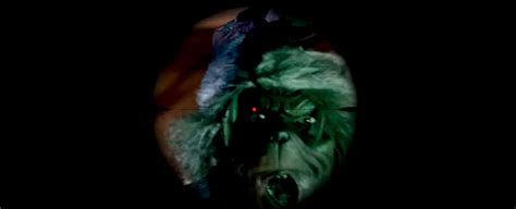 (Official Trailer) The Mean One: Grinch Horror Parody | ENERGY 106