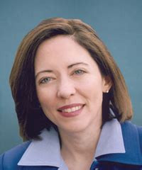 Maria Cantwell, Senator for Washington - GovTrack.us