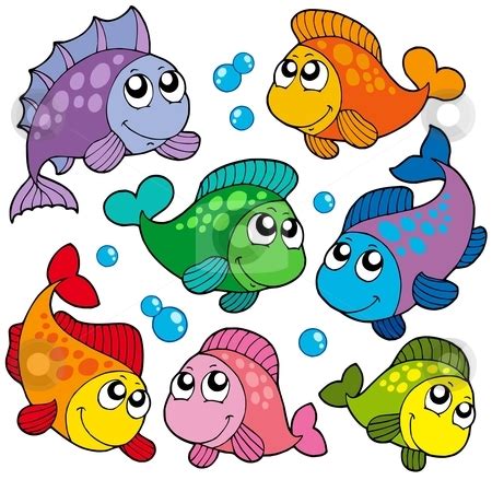 free cute fish clipart 20 free Cliparts | Download images on Clipground ...