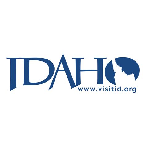 Idaho Logo PNG Transparent – Brands Logos