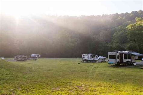 The Best Camping in West Virginia - Explore West Virginia Campgrounds - Campspot