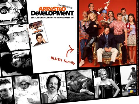 Arrested Development - Arrested Development Wallpaper (1616984) - Fanpop