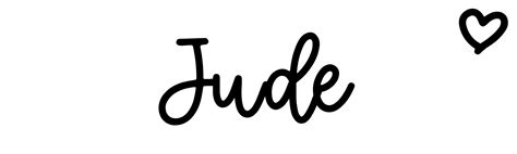 Jude - Click Baby Names