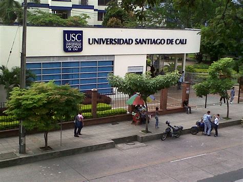 Así se persigue a profesores en la Universidad Santiago de Cali