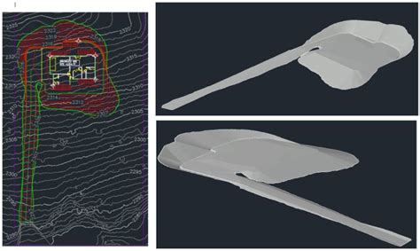 Design roads, grading, and utilities in autocad and civil 3d ...