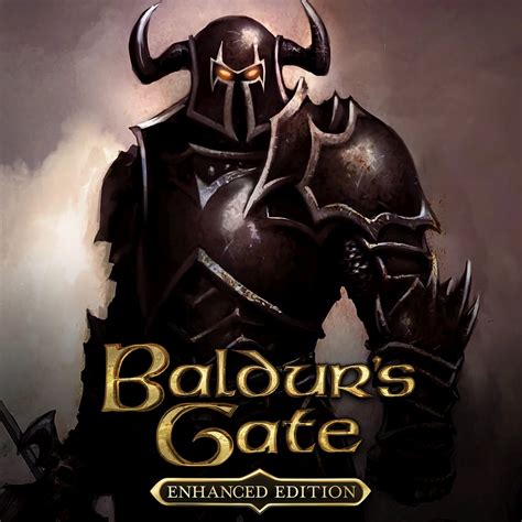 Baldur's Gate -- Enhanced Edition - IGN