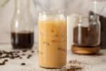 Cold Brew Coffee Recipe - Valentina's Corner