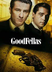 Watch Goodfellas (1990)