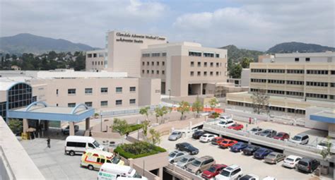 Glendale Adventist Med Ctr, Armenia Fund Join Forces for Noyemberyan Hospital | Armenian News By ...