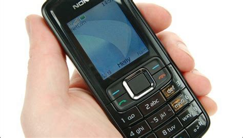 Nokia 3110 Alt - File:Nokia 3110 classic.jpg - Wikimedia Commons - Features 1.8″ display, 1.3 mp ...