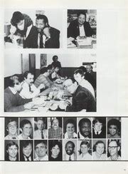 Freeport High School - Voyageur Yearbook (Freeport, NY), Class of 1985, Page 23 of 208