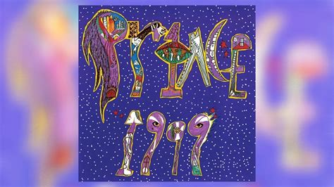 Prince's '1999' album celebrates its 40th anniversary - Delta Radio Network