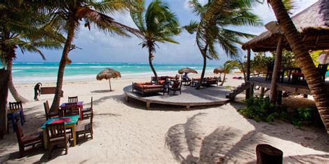 La Zebra Tulum | Tulum hotels, Beachfront hotels, Tulum