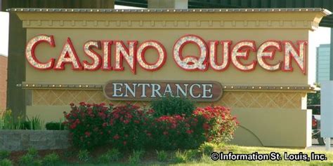 Casino Queen in St Clair County